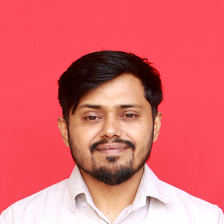Puskar Basyal
